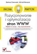 Pozycjonow... - Bartosz Danowski, Michał Makaruk -  foreign books in polish 
