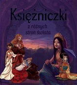 Księżniczk... - Ewa Kleszcz -  books in polish 
