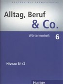 Alltag Ber... - Norbert Becker, Jorg Braunert -  books from Poland