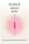 Monologi w... - Eve Ensler -  books from Poland
