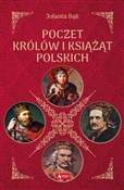 Polska książka : Poczet kró... - Jolanta Bąk
