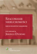 polish book : Szacowanie...