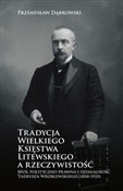 polish book : Tradycja W... - Przemysław Dąbrowski