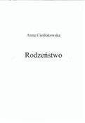 Rodzeństwo... - Anna Cieślukowska -  Polish Bookstore 