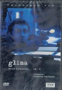 Picture of Glina cz.2 DVD