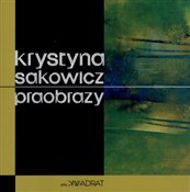 Praobrazy - Krystyna Sakowicz -  foreign books in polish 