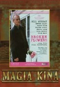 polish book : Broken flo... - Jarmusch Jim