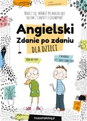 polish book : Angielski ... - Marta Hałabis