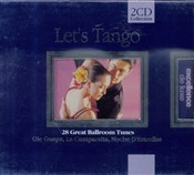 Lets Tango... - Opracowanie Zbiorowe -  books in polish 