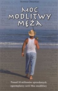 Picture of Moc modlitwy męża