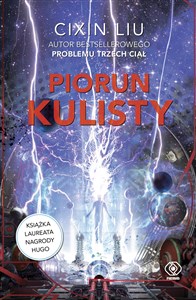 Picture of Piorun kulisty
