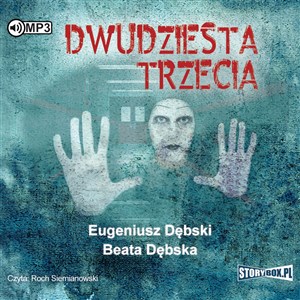 Picture of [Audiobook] Dwudziesta trzecia