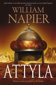 Attyla Kon... - William Napier -  books in polish 