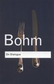 polish book : On Dialogu... - David Bohm