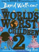 The world'... - David Walliams -  Polish Bookstore 