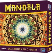 Książka : Mandala - Opracowanie Zbiorowe