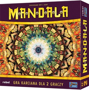 Obrazek Mandala