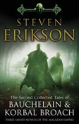 Książka : The Second... - Steven Erikson
