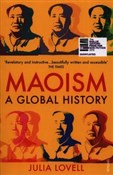 Zobacz : Maoism A g... - Julia Lovell