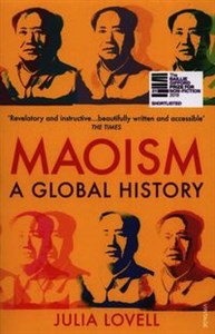 Obrazek Maoism A global history