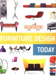 Obrazek Furniture Design Today