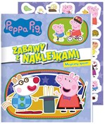 Peppa Pig.... - opracowanie zbiorowe -  Książka z wysyłką do UK