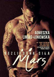 Picture of Mars Bezlitosna siła Tom 4