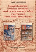Stanowisko... - Jacek Wiewiorowski -  books in polish 