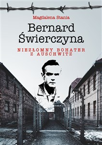 Picture of Bernard Świerczyna