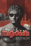 Magrodden - Jerzy Alaski -  Książka z wysyłką do UK