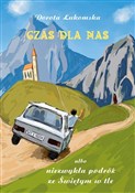 Czas dla n... - Dorota Łukomska -  books in polish 