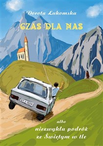 Picture of Czas dla nas