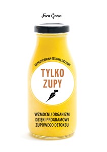 Picture of Tylko zupy