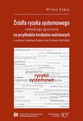 Polska książka : Źródła ryz... - Milena Kabza