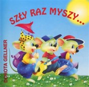 Szły raz m... - Dorota Gellner -  Polish Bookstore 
