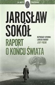 Raport o k... - Jarosław Sokół - Ksiegarnia w UK