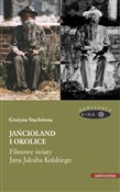 Jańcioland... - Grażyna Stachówna -  books in polish 