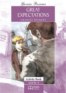 Obrazek Great Expectations Activity Book