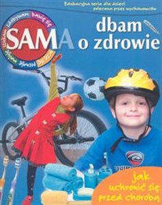 Picture of Sam dbam o zdrowie