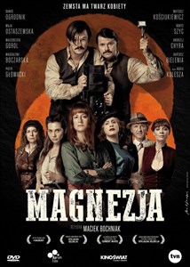 Picture of Magnezja DVD
