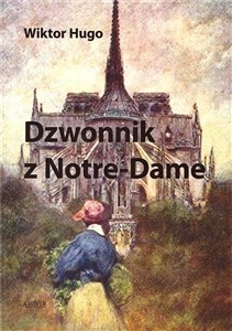 Obrazek Dzwonnik z Notre-Dame TW