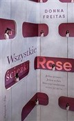 Wszystkie ... - Donna Freitas -  books from Poland