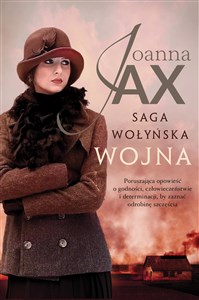 Obrazek Saga wołyńska Wojna