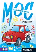 polish book : Pojazdy. M... - Opracowanie zbiorowe