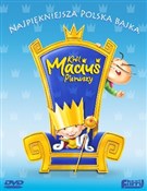 Król Maciu... -  books from Poland