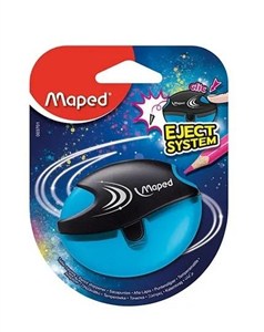 Obrazek Temperówka Galactic niebieska MAPED