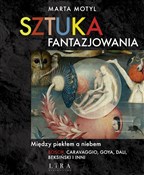 Sztuka fan... - Marta Motyl -  books in polish 