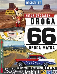 Picture of Droga 66