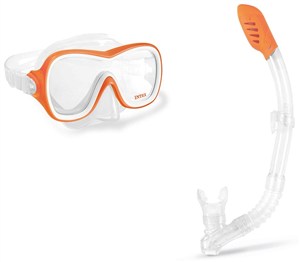 Picture of Zestaw do nurkowania wave