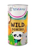 Domino w t... -  Polish Bookstore 